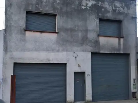 Galpón en Venta en Turdera, Partido de Lomas de Zamora