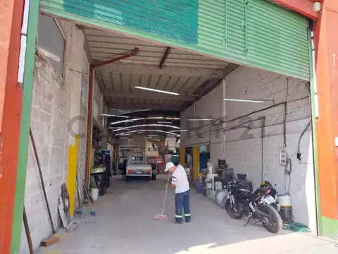 Galpón en Venta en Campos De Echeverria, Countries y Barrios Cerrados en Esteban Echeverria