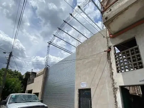 Galpón en Venta en Ciudadela, Partido de Tres de Febrero
