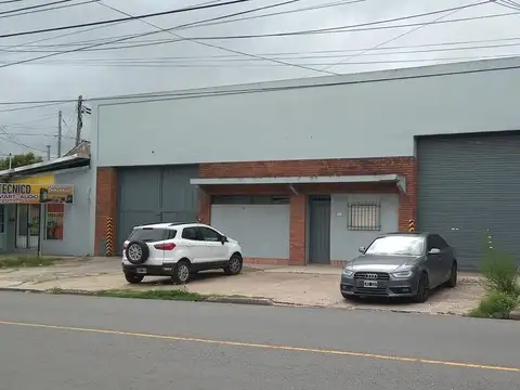 Galpón en Venta en Quilmes Oeste, Partido de Quilmes
