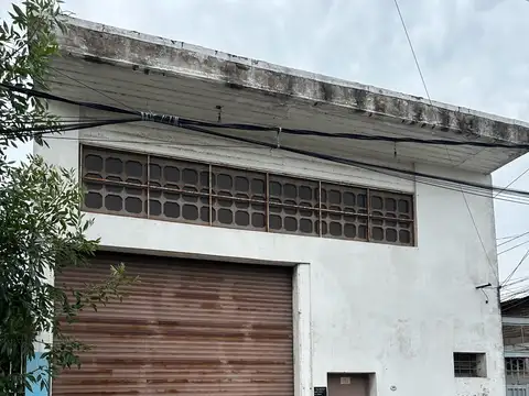 Galpón en Venta en Avellaneda, Partido de Avellaneda
