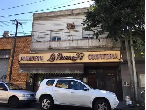 Galpón en Venta en Villa Martelli, Partido de Vicente López
