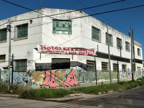 Galpón en Venta en Ciudadela, Partido de Tres de Febrero