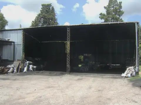 Galpón en Venta en Tortuguitas, Partido de Malvinas Argentinas