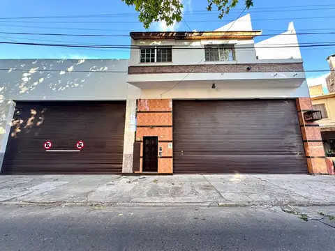 Galpón en Venta en Villa Saenz Peña, Partido de Tres de Febrero
