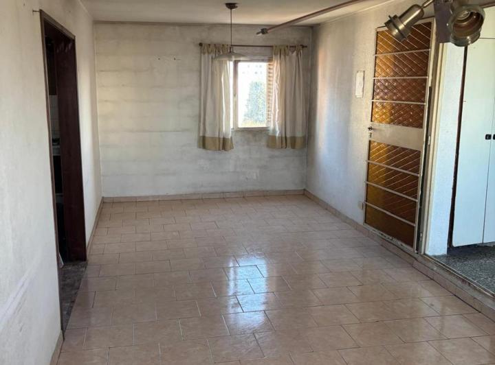 Departamento · 95m² · 5 Ambientes