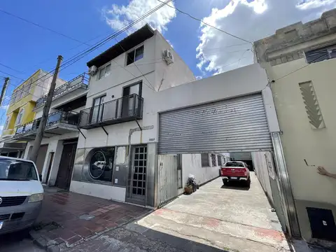 Galpón en Venta en Piñeyro, Partido de Avellaneda