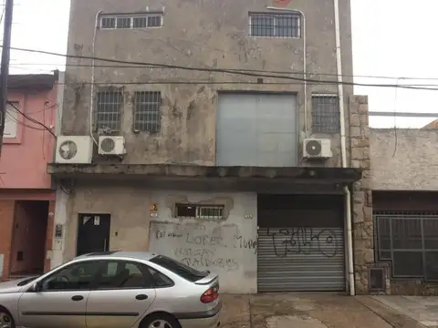 Galpón en Venta en Ciudadela, Partido de Tres de Febrero