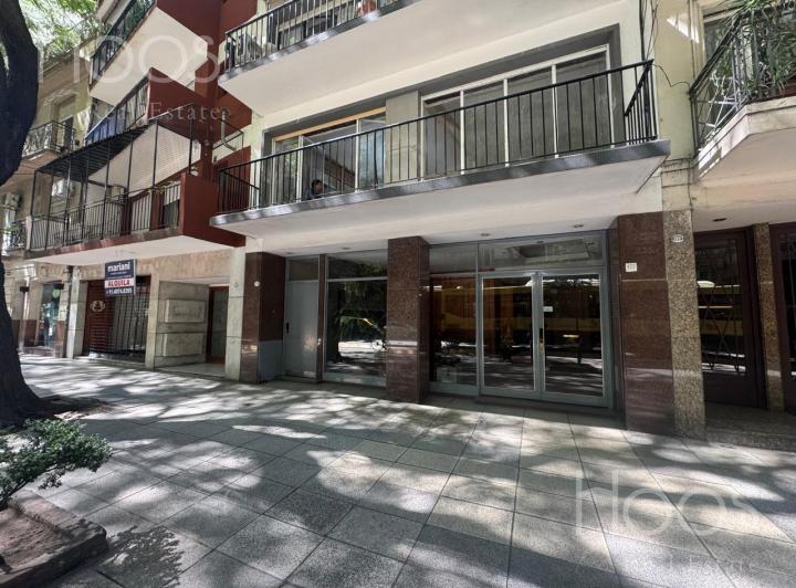 Departamento · 167m² · 5 Ambientes · 1 Cochera