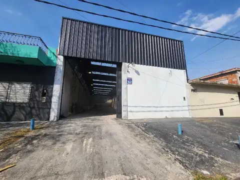 Galpón en Venta en Wilde, Partido de Avellaneda