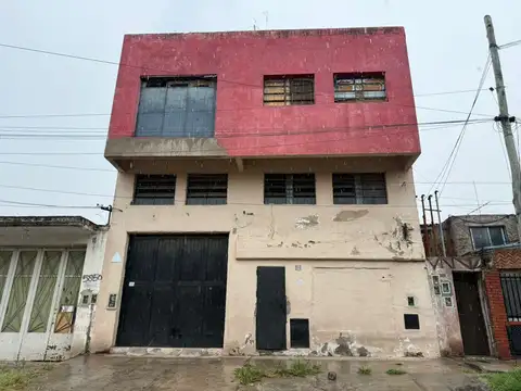 Galpón en Venta en General San Martin, Partido de General San Martín