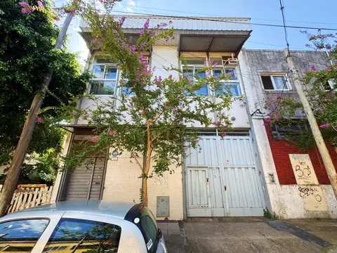 Galpón en Venta en San Fernando, Partido de San Fernando