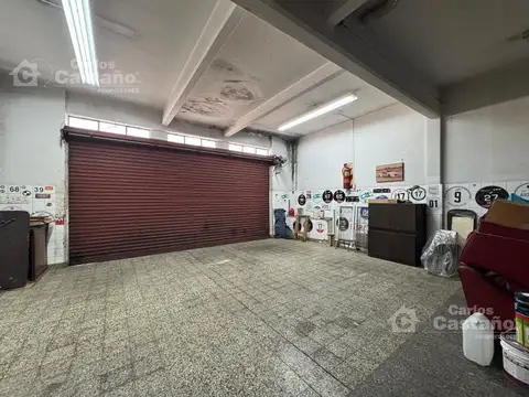Galpón en Venta en Florida, Partido de Vicente López
