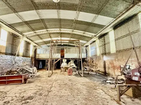 Galpón en Venta en Pilar, Partido de Pilar