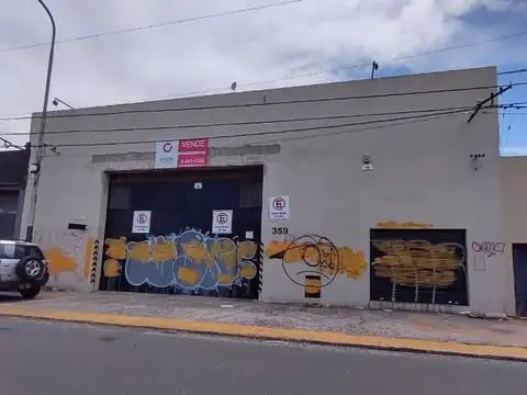 Galpón en Venta en La Plata, Partido de La Plata