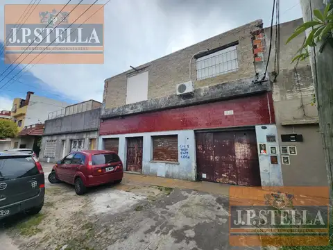 Galpón en Venta en Lomas del Mirador, Partido de La Matanza