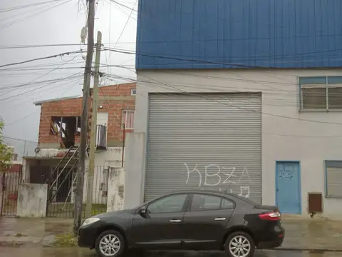 Galpón en Venta en Loma Hermosa, General San Martin