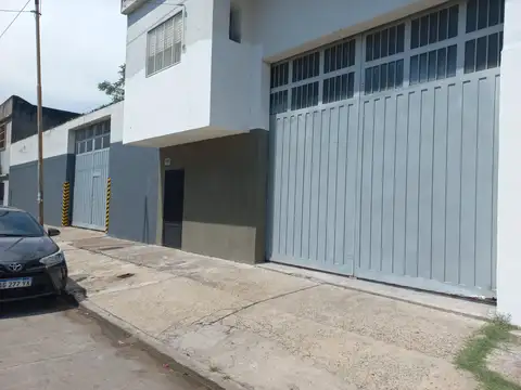 Galpón en Venta en Villa Ballester, Partido de General San Martín