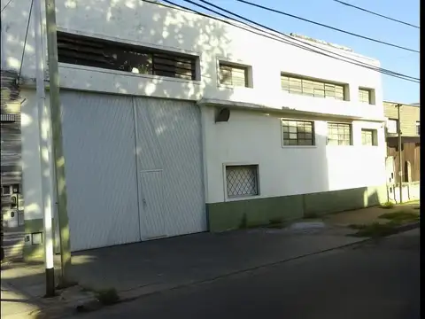 Galpón en Venta en Avellaneda, Partido de Avellaneda
