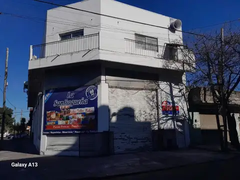 Galpón en Venta en Tablada, Partido de La Matanza