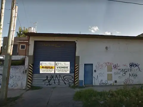 Galpón en Venta en Merlo Norte, Merlo