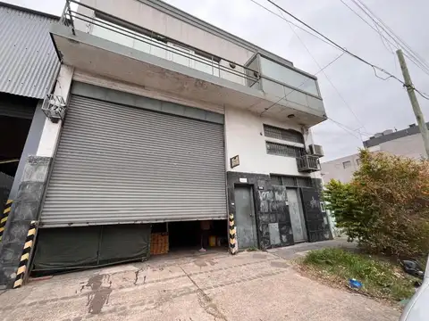 Galpón en Venta en Haedo, Partido de Morón