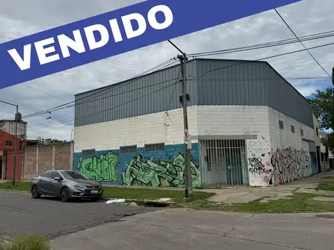 Galpón en Venta en Villa Bonich, General San Martin