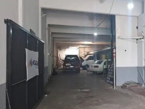 Galpón en Venta en Ramos Mejia, Partido de La Matanza