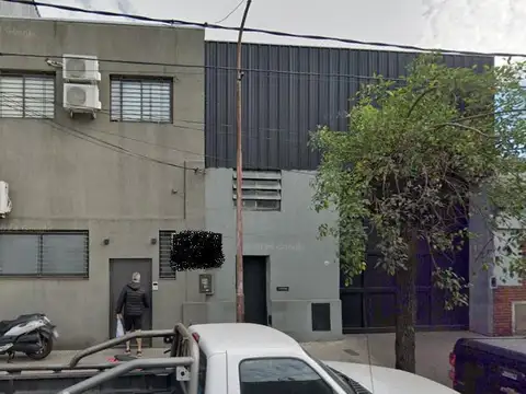 Galpón en Venta en Ciudadela, Partido de Tres de Febrero