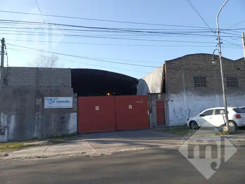 Galpón en Venta en Tigre Centro, Partido de Tigre