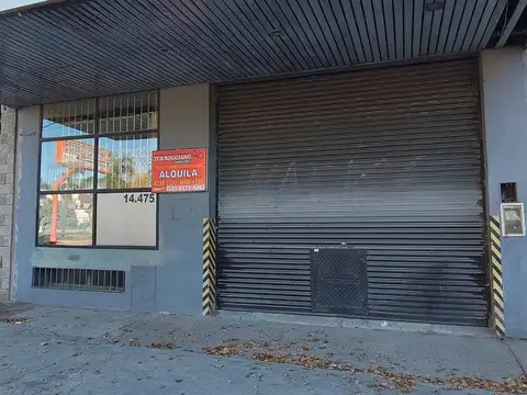 Galpón en Venta en Burzaco, Partido de Almirante Brown
