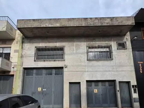 Galpón en Venta en Lomas del Mirador, Partido de La Matanza