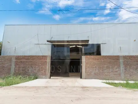 Galpón en Venta en Canning, Partido de Esteban Echeverría