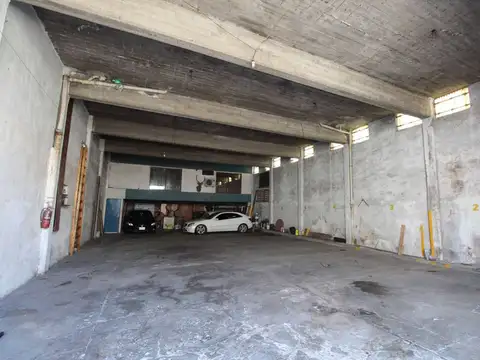 Galpón en Venta en San Justo, Partido de La Matanza