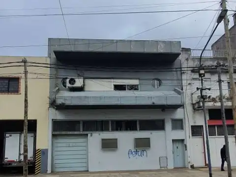 Galpón en Venta en Munro-Oeste, Munro