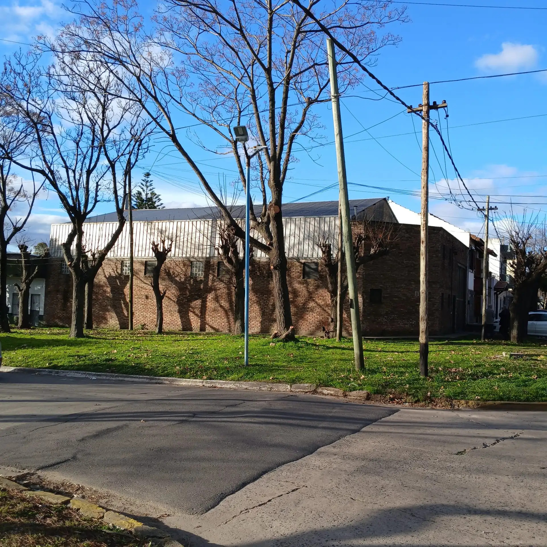 Galpón en Venta en Quilmes Oeste, Partido de Quilmes