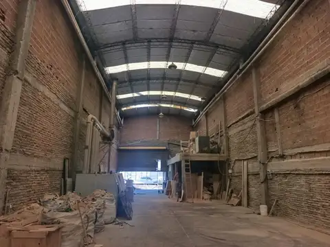 Galpón en Venta en San Fernando Carupa, San Fernando