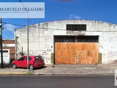 Galpón en Venta en Banfield, Partido de Lomas de Zamora