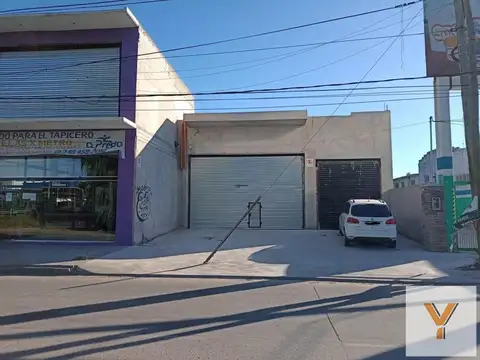 Galpón en Venta en Garin, Partido de Escobar