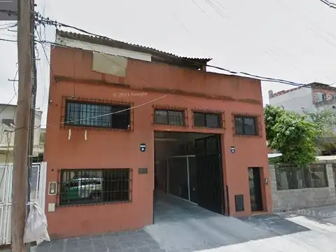 Galpón en Venta en Jose Leon Suarez, Partido de General San Martín