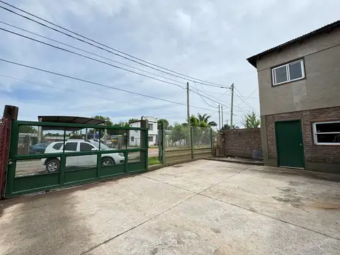 Galpón en Venta en Pilar, Partido de Pilar