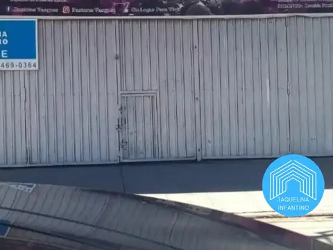 Galpón en Venta en Gregorio de Laferrere, Partido de La Matanza