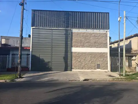 Galpón en Venta en San Justo, Partido de La Matanza