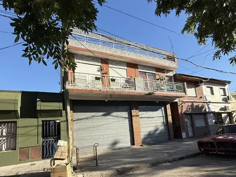 Galpón en Venta en Ramos Mejia Sur, Ramos Mejia