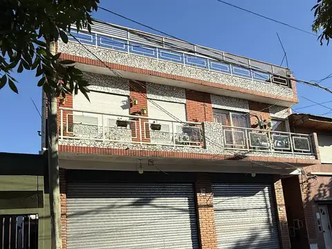 Galpón en Venta en Ramos Mejia Sur, Ramos Mejia