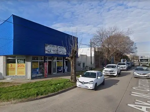 Galpón en Venta en Mar del Plata, Partido de General Pueyrredón