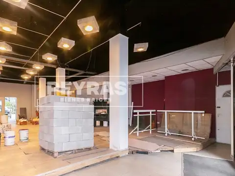 Galpón en Venta en Piñeyro, Partido de Avellaneda
