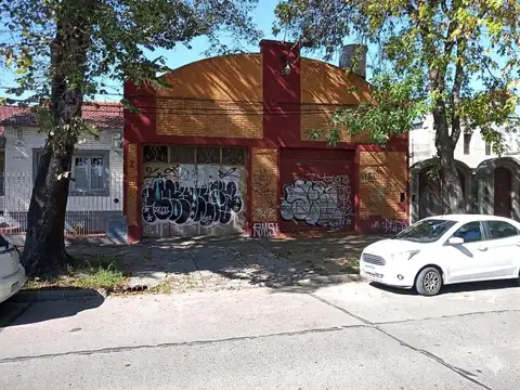 Galpón en Venta en La Plata, Partido de La Plata