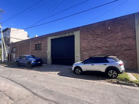 Galpón en Venta en Pilar Centro, Pilar