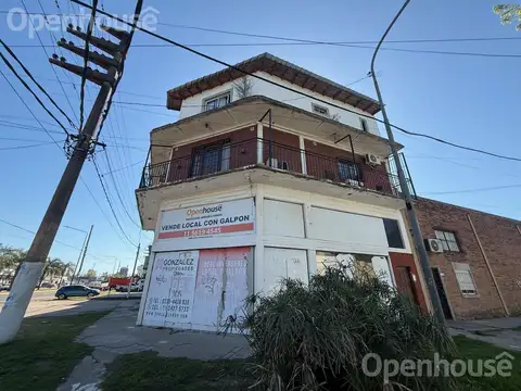 Galpón en Venta en Pilar, Partido de Pilar